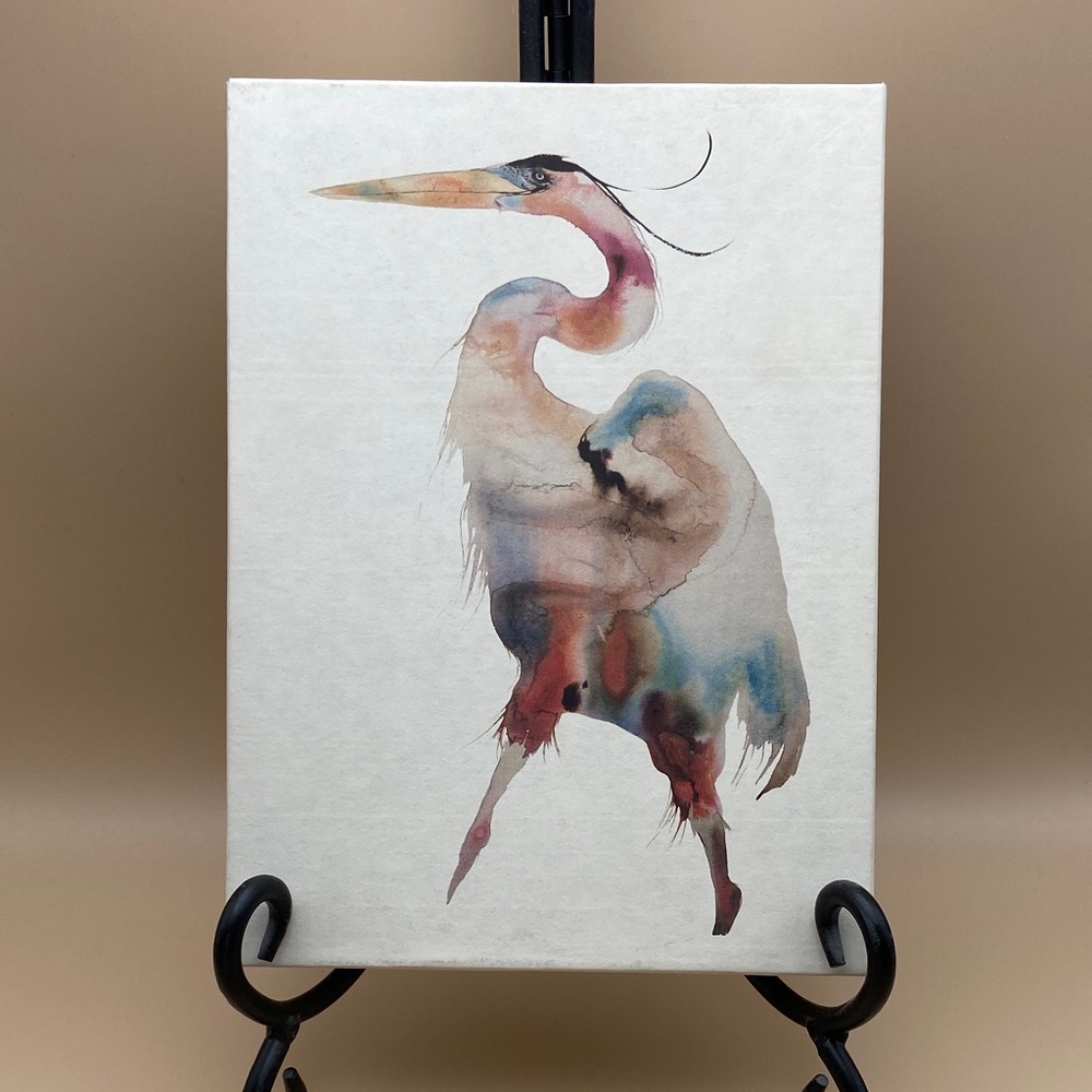 Carol Grigg Watercolours Earth Creatures Notecards by Trillium Press Set of 12